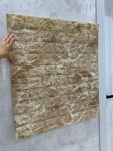 şu cenleri: 3D divar panelinin üstünlükləri. Turkiyenindi. Optavoydu Bizde — 6