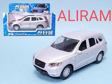 bulur oyunu: Hunadi̇ santafe ali̇ram ki̇mde varsa munasib qiymete aliram modelka — 1