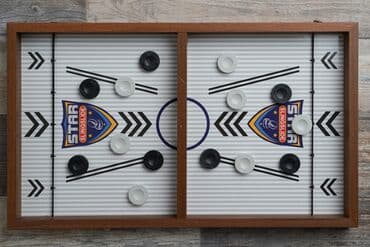 nerd taxtasi: Masaüstü oyun "Star Sling Slide". Made in Türkiyə. Metrolara və — 1