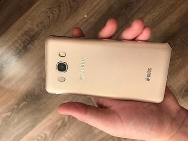 13 ipone: Samsung j5 .Şəxsi telefon təzəliyindən məndə olub açılmayıb ideal — 3