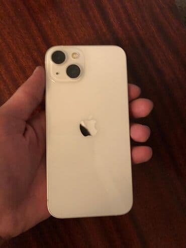 macbook pro 2012 купить: IPhone 13, Ağ, Face ID — 1