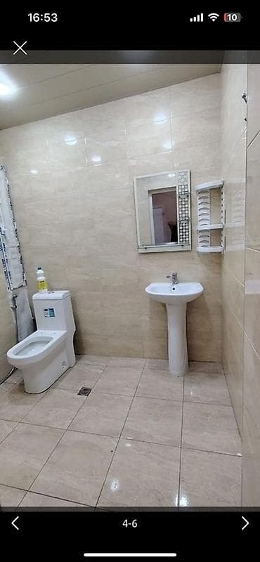 Torpaq: Evdə divanda yerləşir. Yeni təmirlidir. Yeni Bakida yerləşir Tam — 4