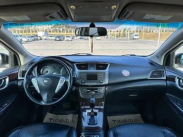 nissan diski: Nissan Sentra SL sedan 1.8 motor 2012 il masin oz adimadir - Korpus — 6
