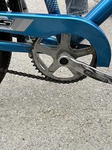 İdman və hobbi: Şəhər velosipedi Stels, 28", sürətlərin sayı: 1 — 3