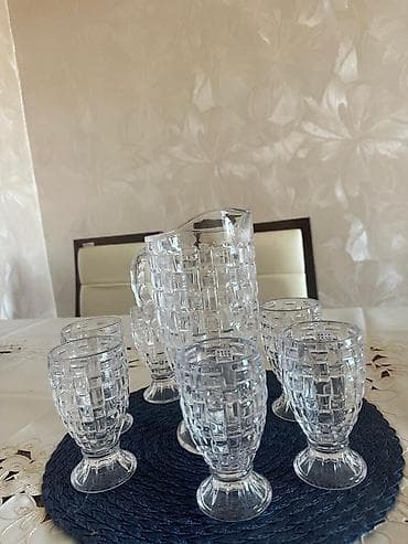 Şüşə, 6, 1 l, Türkiyə — 4