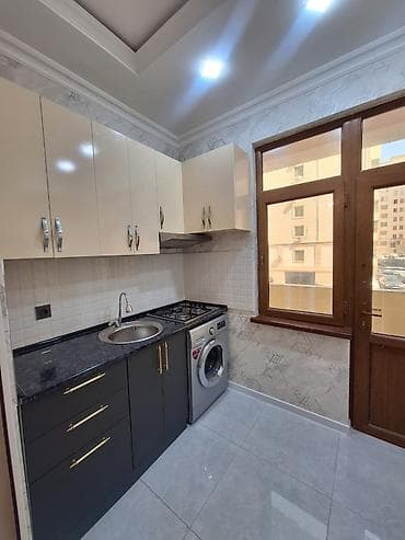barter heyet evleri: 2 otaqlı, Yeni tikili, 65 kv. m — 4