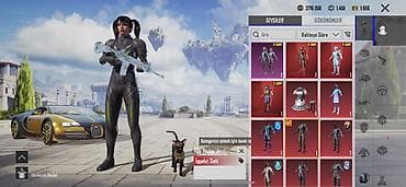 ps1 oyun: Pubg Mobile Hesab satılır Real alıcılar narahat elesin endirim olacağ — 2