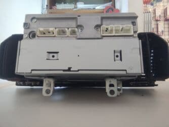 Digər avtoelektronika: Maqnitol, İşlənmiş, CD, Ünvandan götürmə — 5