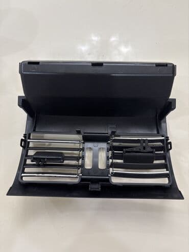 scooter aksesuarları: Bmw arxa deflektor — 3