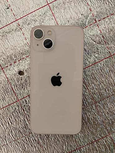 IPhone 13, Ağ, Face ID