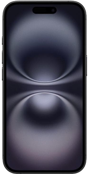 musahide kamera: IPhone 16, 128 GB, Graphite, Barmaq izi, Simsiz şarj, Face ID — 3