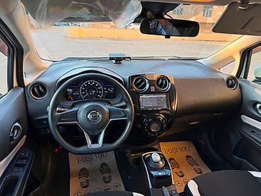 Nəqliyyat: Nissan Note: 1.2 l | 2020 il Hetçbek — 4
