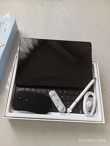 profil səkli tek oglan sekilleri: Planşet seti – CMX model SS6.8 Pro Xüsusiyyətlər: - Arxa tərəfdə — 4