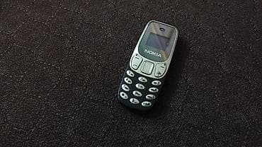 magic karaoke ys 68: Nokia rəng - Qara, Düyməli — 1