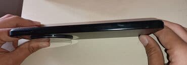 pubg 120 fps veren ucuz telefonlar: Poco C75, 256 GB, rəng - Qara, Barmaq izi — 3