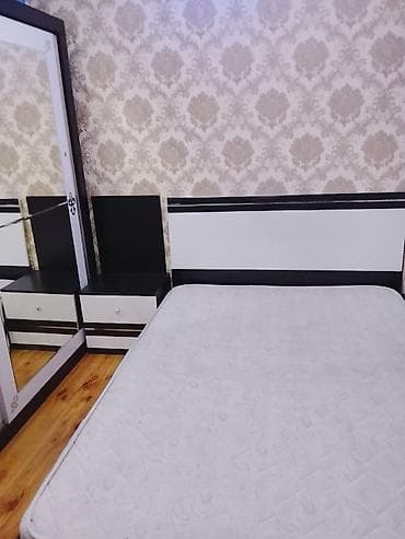 skaf islenmis: İkinəfərlik çarpayı, İşlənmiş — 2