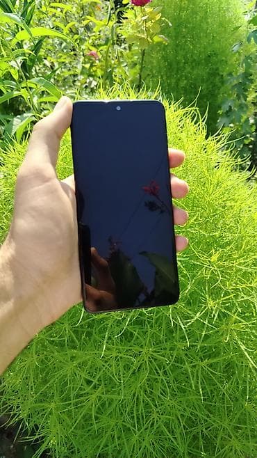 iphone 13 pro max 128 gb: Redmi Note 14, 256 GB, rəng - Qara, İki sim kartlı — 3