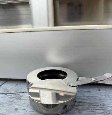 irşad electronics toster: 🔹 Brend: Evinox 🔹 Vəziyyəti: İşlək / sınaqdan keçirilib 🔹 Funksiyalar — 7