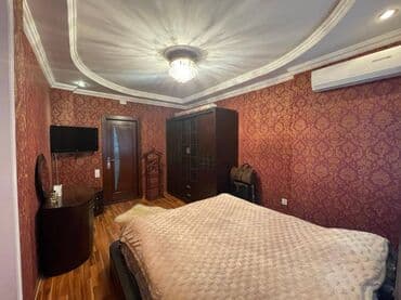 hezi aslanovda 3 otaqli evler: 3 otaqlı, Yeni tikili, m. Həzi Aslanov, 80 kv. m — 18