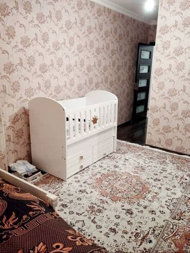 gəncə komsomol: 3 otaqlı, Yeni tikili, 85 kv. m — 6