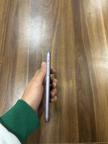 IPhone 11, 128 GB, Deep Purple, Face ID — 3