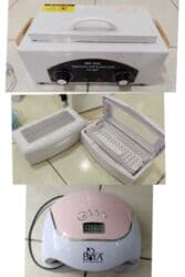 Manikür üçün masa