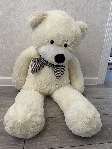 Sağlamlıq və gözəllik: Oyuncaqlar — 3