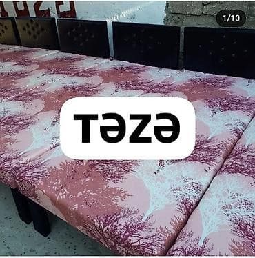 dolap azerbaycan: Yeni, Təknəfərlik çarpayı, Matrassız, Siyirməsiz, Azərbaycan — 3