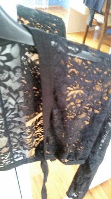 frank muller saat: Geyilmeyib. sarafanin ustunden geymek ucun alinib.38-42 razmere uygun — 2