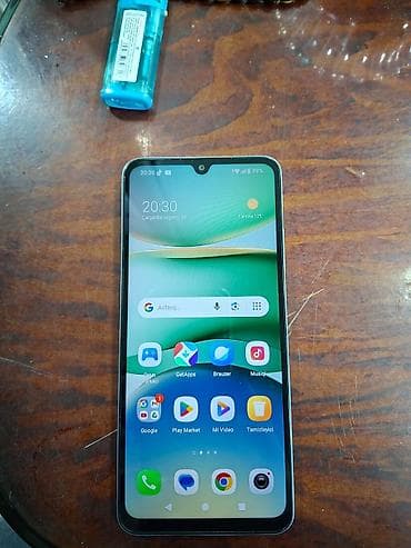 not 30 pro: 2 gündü alınıb pula ehdiyac olduğu üçün satılır — 2