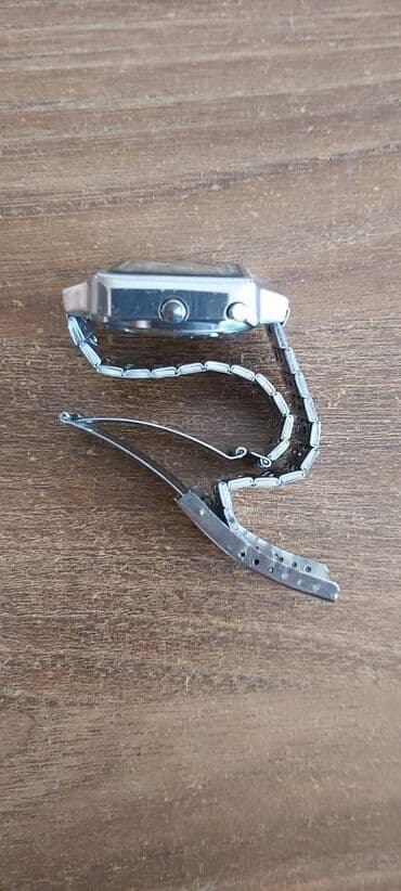 omega qol saatı: İşlənmiş, Qol saatı, Orient — 3