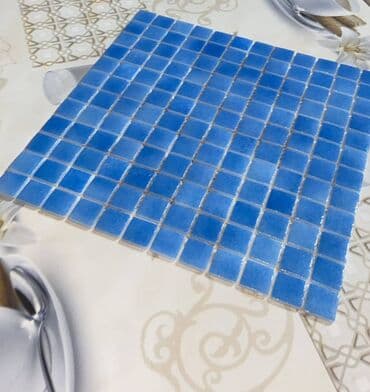 plastik qapi pencere qiymeti: Hovuz ucun mozaika. Yerli istehsal mozaikalar Turkiye istehsali — 2