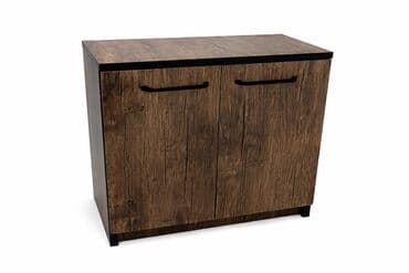 мебель из поддонов: Ofis mebel dəsti – kompüter masası, dolab, iş masası, çay masası — 3