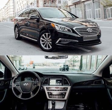 реклама в маршрутках: Günlük, Hyundai — 11