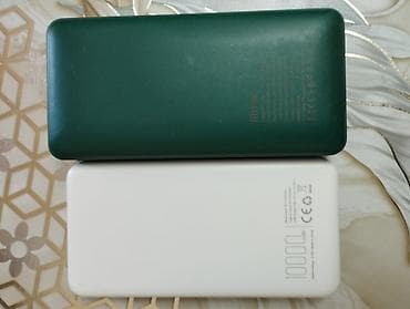 Powerbank 10000 mAh