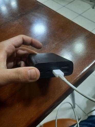 Powerbank Hoco