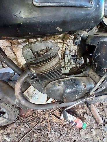 Vosxod 3 m restavrasiya ucun super texnekadi sovet klassika enderim