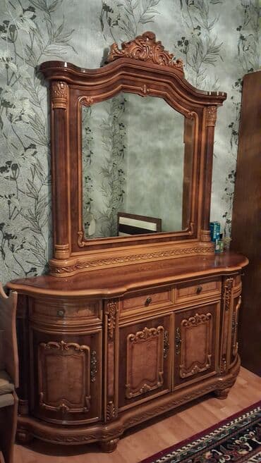 купить трюмо с зеркалом: Трюмо — 2