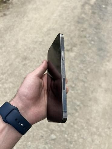 ipad air 5: IPhone 13 Pro Max, 128 GB, Graphite, Face ID — 4
