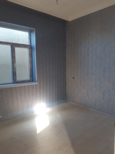 cavadxan qesebesi: Masazır 3 otaqlı, 100 kv. m, Yeni təmirli — 4