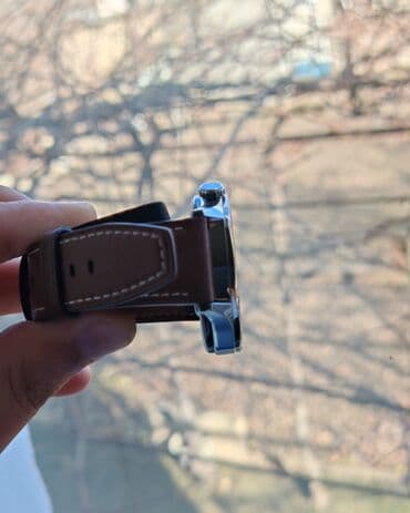 ucuz apple watch: Smart saat, Huawei, Sensor ekran — 8