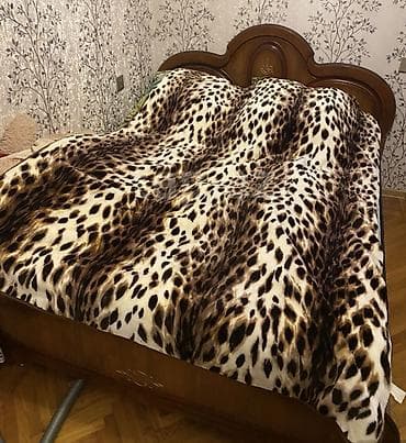 yorğa: Yeni Böyüklər üçün Bir yarım Qış üçün Polyester Yorğan, Ünvandan götürmə — 2