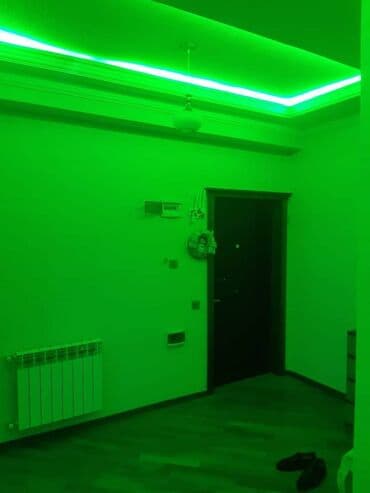 razınde kıraye evler: Xətai rayonu,Həzi aslanov metrosu yaxınlığı,Ukraniya dairəsi,Parkın — 7