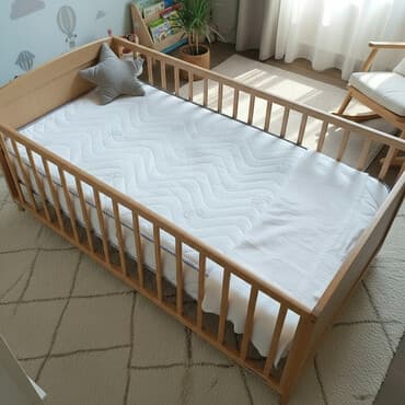 taxt doşəyi: Sadə matras, Bir nəfərlik — 2