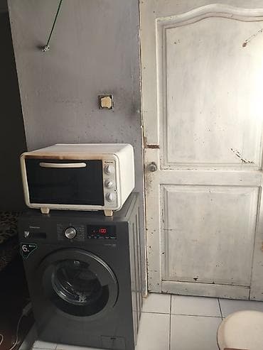 sumqayitda ev: 1 otaqlı, 22 kv. m — 2