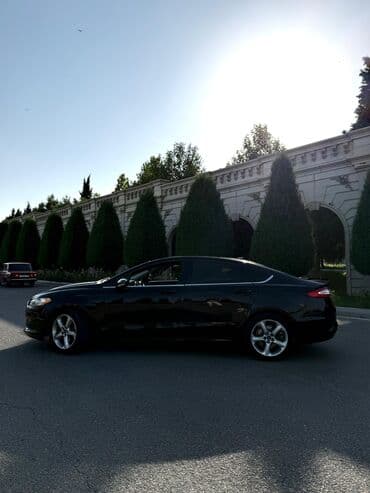 фольксваген гольф 1 6: Ford Fusion: 1.5 л | 2016 г. 18500 км Седан — 12