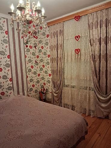 balaxani kiraye evler: 180 kv. m, 4 otaqlı, Kombi, Qaz, İşıq — 10