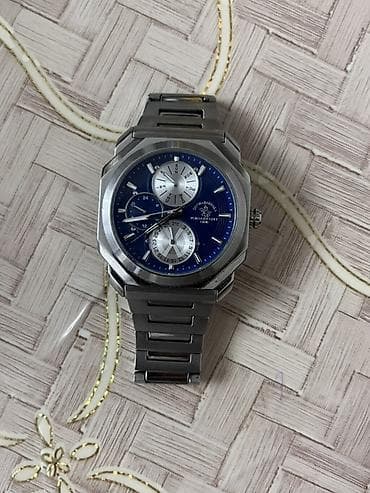 chopard qolbaq: Santa Barbara Polo & Racquet Club kişi qol saatı Gündəlik və — 1