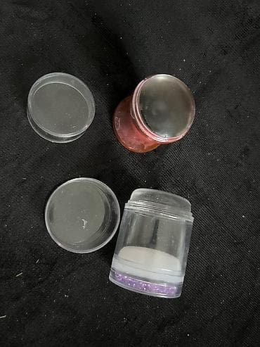 dirnag levazimatlari: Dırnaq üçün lak, Yeni, Ünvandan götürmə — 6