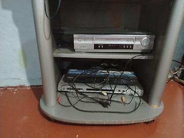 TV və video: Satılır 100manata. Əlaqə saxlamaq istəyən 0503306097 — 2